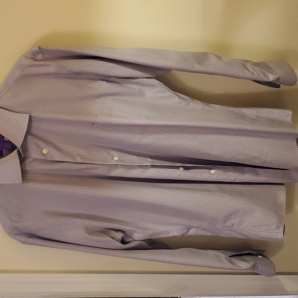 Egara Button Down Shirt